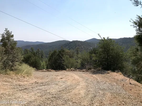 5548 S Morning Star Ln, Prescott, AZ 86303