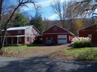 4040 Back Maitland Rd, Mc Clure, PA 17841