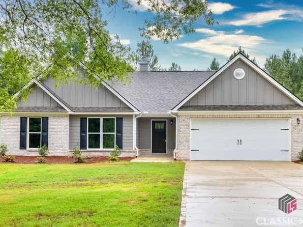 2385 Wall Road #Tract 3A, Monroe, GA 30656