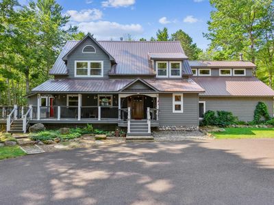 32875 Burlager Rd, Washburn, WI, 54891