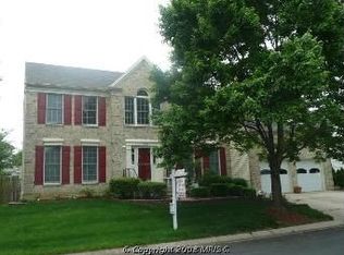 12004 Rushworth Ter, Germantown, MD 20874
