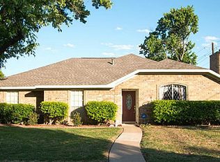 430 Sonora Dr, Garland, TX