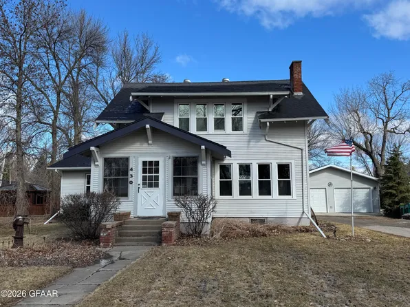 430 Main St E, Mayville, ND 58257