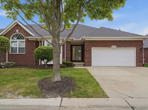 3265 Galaxy Blvd, Sterling Heights, MI 48314