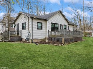 619 Maple St, Twin Lakes, WI 53181