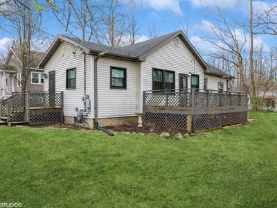 619 Maple STREET, Twin Lakes, WI, 53181