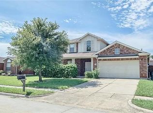 2116 Woodhaven Dr, Little Elm, TX 75068