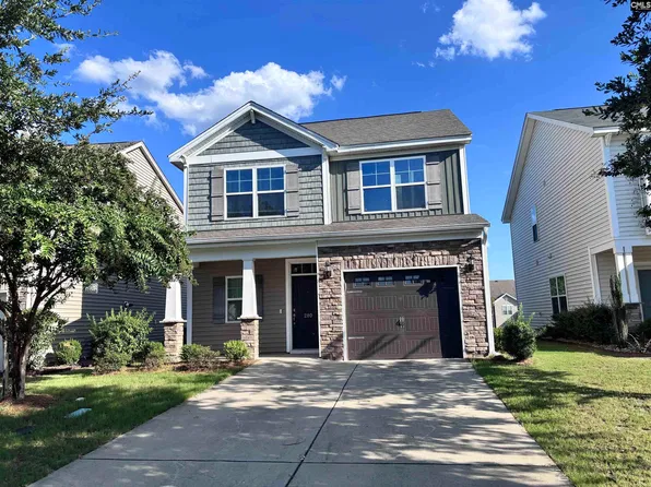 280 Liberty Ridge Dr, Elgin, SC 29045