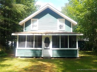 18 Thompson Dr, Monmouth, ME 04259