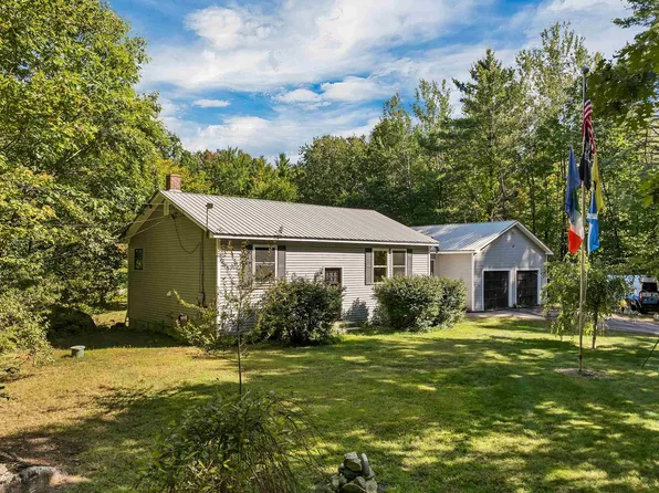 1111 Stark Road, Conway, NH 03813