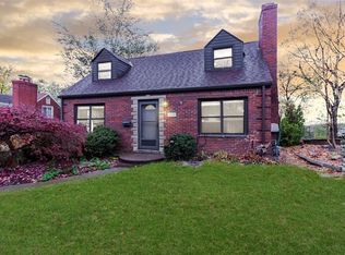 1810 Borland Rd, Pittsburgh, PA 15243