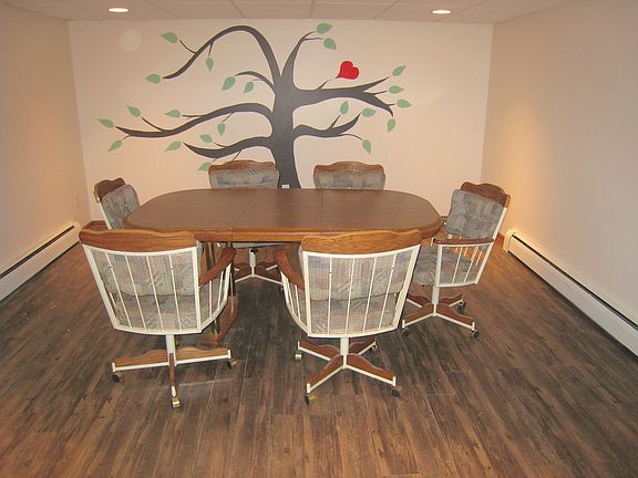 Craft Room or Bedroom