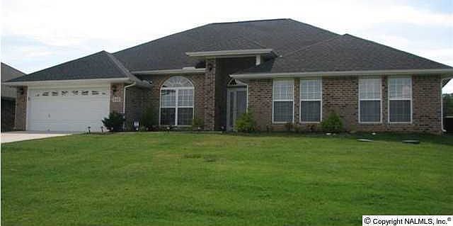 Home for Sale in MADISON, AL $215,900