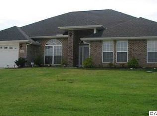 242 Brier Ridge Ct, Madison, AL 35757