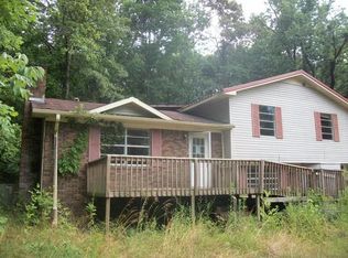 380 McFall Rd, Jacksonville, AL 36265