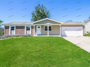 613 Saint Jovite St, Saint Charles, MO 63304