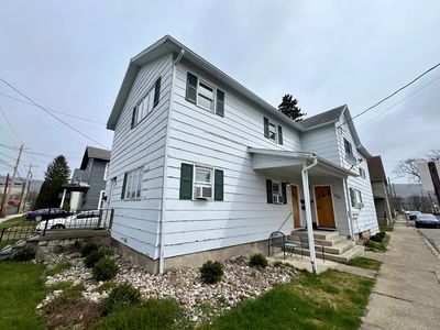 134 Bridge St, Corning, NY, 14830