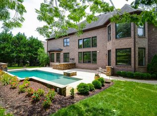 907 Sunset Rd, Brentwood, TN 37027