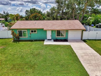 6701 Elmwood Rd, North Port, FL, 34287