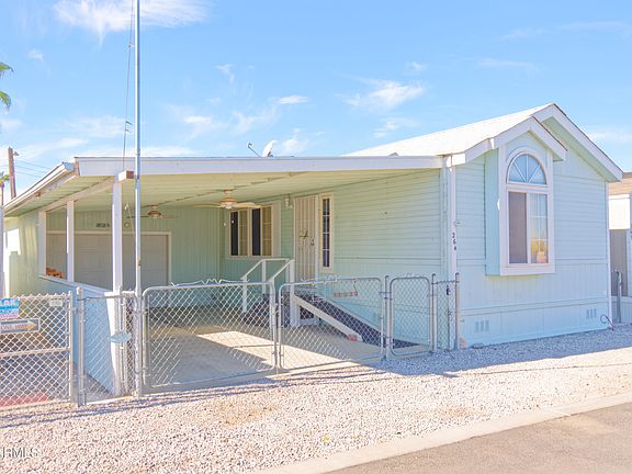 2nd image of 50238 Ehrenberg-Parker Highway #264