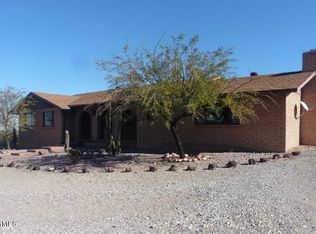 2050 N Elliott Rd, Ajo, AZ 85321