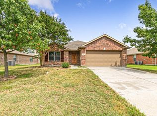 206 Rambling Way, Forney, TX 75126