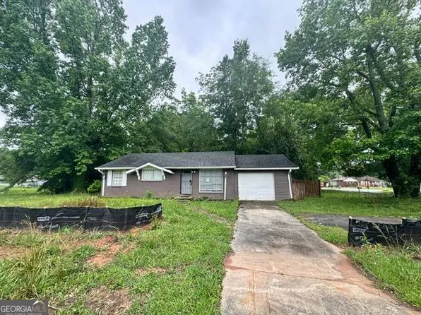 266 Valley Hill Rd SE, Riverdale, GA 30274
