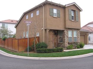 1865 N Larose Ln, Clovis, CA 93619