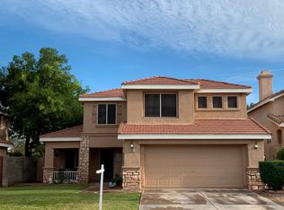 1001 W Leah Ln, Gilbert, AZ 85233