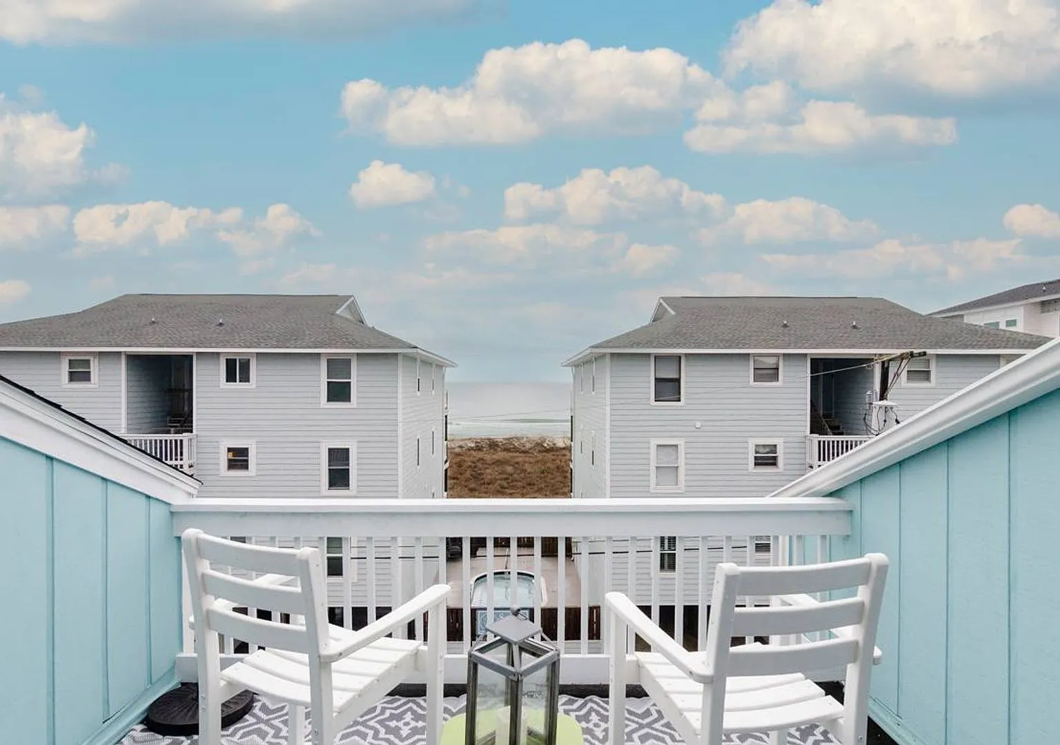 (C311) 600 Carolina Beach Ave S, Unit 3D, Carolina Beach, NC 28428 — Photo 1