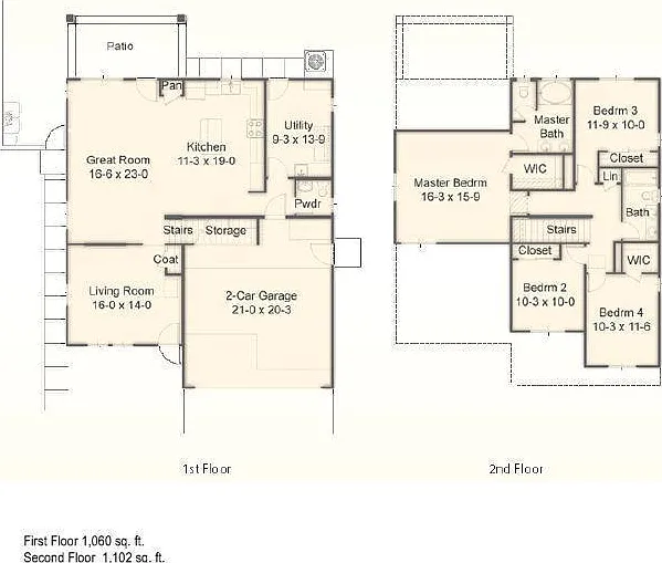 Soaring Heights Davis Monthan Air Force Base Housing — Photo 38