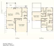 Soaring Heights Davis Monthan Air Force Base Housing - 8090 E Ironwood ...