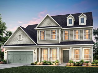 7219 Thistle Down Way, Flowery Branch, GA 30542