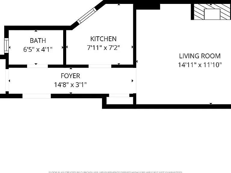 161 E 96th St #3D — Photo 6