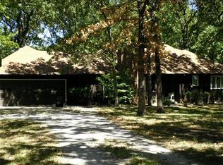 18813 S 1256 Rd, Nevada, MO 64772