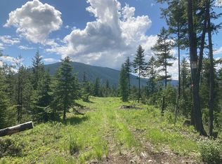Gillon Creek Rd, Bonners Ferry, ID 83805