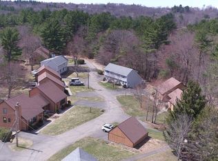 40 Ware Rd APT 3, Belchertown, MA 01007