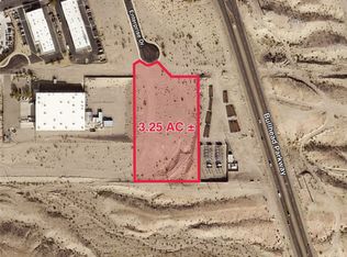 998 Enterprise Dr, Bullhead City, AZ 86429