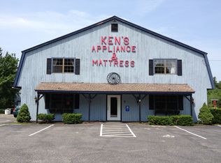 5 Dark, New Ipswich, NH 03071