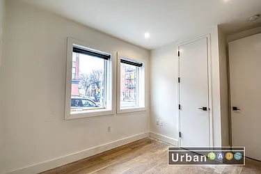 Rented by Urban Pads