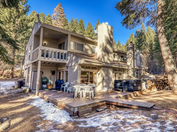 680 Titlist Dr #A, Incline Village, NV 89451