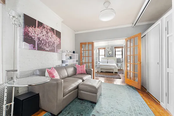 Rented by Douglas Elliman | media 1