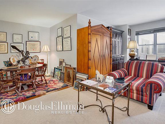 2nd image of 400 E 56th St APT 8F