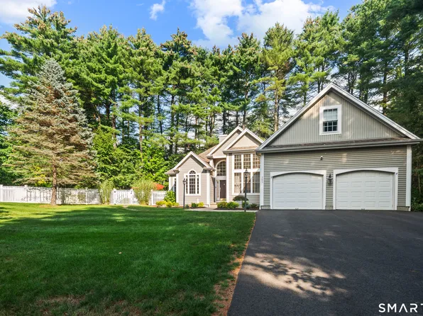 285 Southford Road, Middlebury, CT 06762