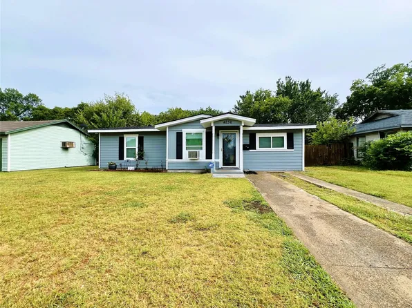 4236 Comanche St, Fort Worth, TX 76119