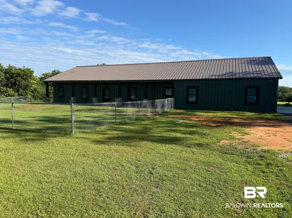 26943 Frank Rd, Elberta, AL 36530