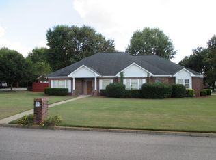 1403 Whitfield Ave, Dothan, AL 36305
