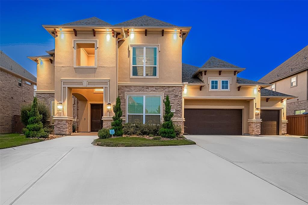 11610 Kirkshaw Dr, Richmond, TX 77407 MLS 21152261 Zillow