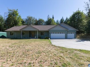 4721 Deer Park Rd, Port Angeles, WA 98362