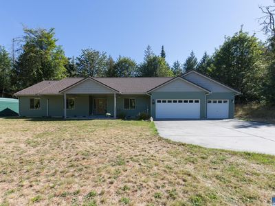 4721 Deer Park Rd, Port Angeles, WA, 98362